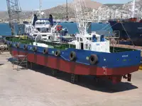 Oil/Chemical tanker zu verkaufen