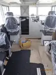Besatzungsboot zu verkaufen