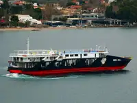 Landungsboot, Panzer zu verkaufen