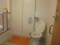 Kühlschiff zu verkaufen