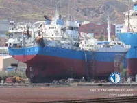 Trawler zu verkaufen