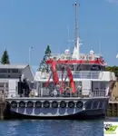 Vermessungsschiff zu verkaufen