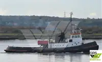Schleppboot zu verkaufen
