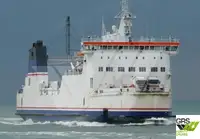 Ro-Ro ship zu verkaufen
