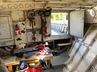 Trawler zu verkaufen
