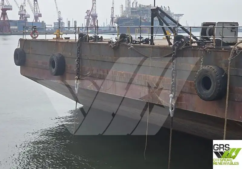 Barges zu verkaufen