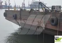 Barges zu verkaufen