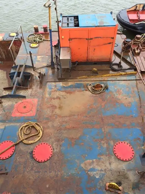 Barges zu verkaufen