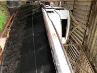 Schleppboot zu verkaufen