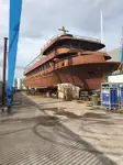 Passagierschiff zu verkaufen