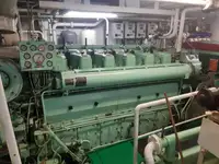 Schleppboot zu verkaufen