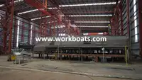 Schleppboot zu verkaufen