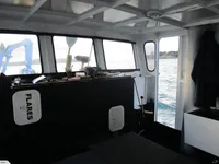 Landungsboot, Tank zu verkaufen