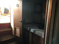 Schleppboot zu verkaufen