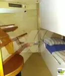 Vermessungsschiff zu verkaufen