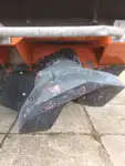Crew-Boot zu verkaufen