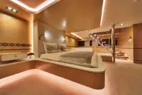 Kreuzfahrtschiff zu verkaufen