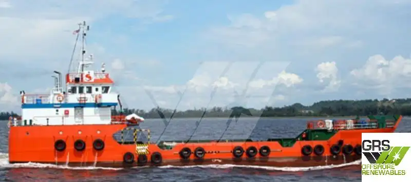 Landungsboot, Tank zu verkaufen