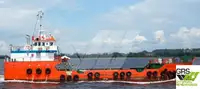 Landungsboot, Tank zu verkaufen