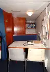 Fährschiff zu verkaufen