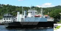 Ro-Ro ship zu verkaufen