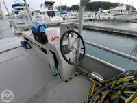Rettungsboot zu verkaufen