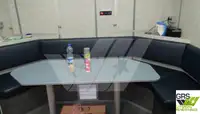 Patrouillenboot zu verkaufen