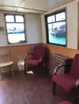Trawler zu verkaufen