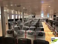 Passagierschiff zu verkaufen