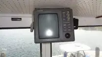 Fährschiff zu verkaufen