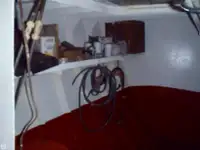 Schleppboot zu verkaufen