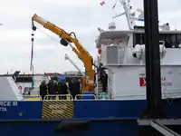Katamaran zu verkaufen