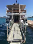Passagierschiff zu verkaufen