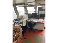 Bagger zu verkaufen