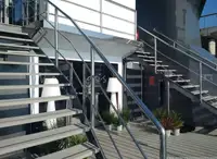 Passagierschiff zu verkaufen