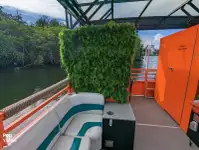 Kreuzfahrtschiff zu verkaufen