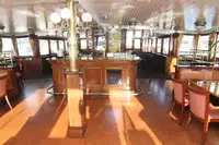 Barges zu verkaufen