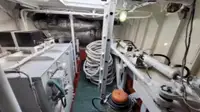 Patrouillenboot zu verkaufen