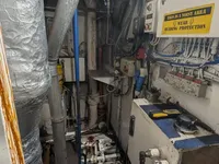 Vermessungsschiff zu verkaufen