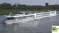Kreuzfahrtschiff zu verkaufen