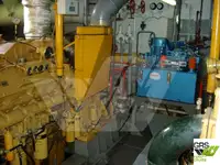 Kreuzfahrtschiff zu verkaufen