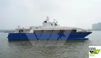 Passagierschiff zu verkaufen