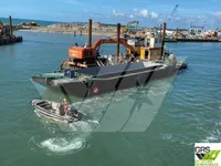 Barges zu verkaufen