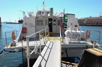Gleitboot zu verkaufen