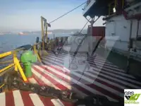Barges zu verkaufen