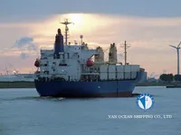 Kühlschiff zu verkaufen