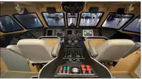 Crew-Boot zu verkaufen