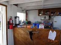 Kutter zu verkaufen