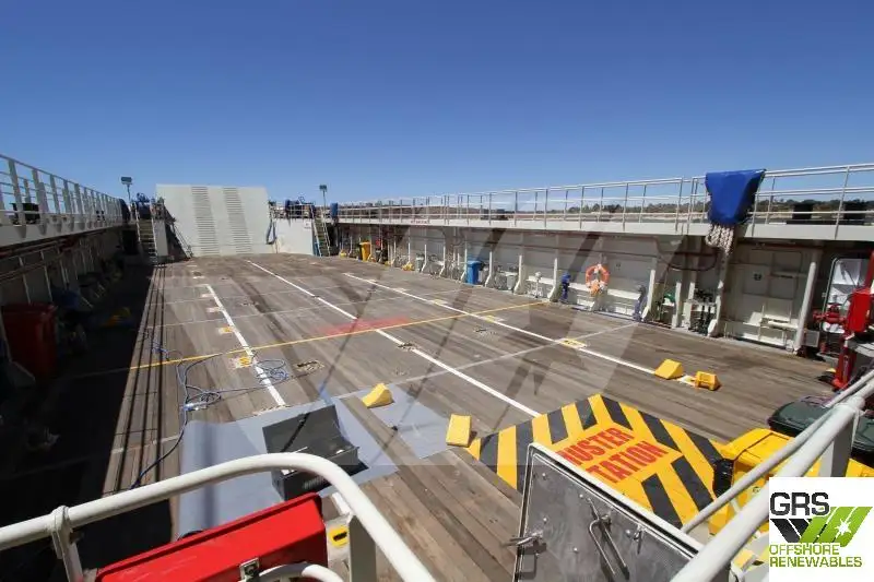 Landungsboot, Tank zu verkaufen