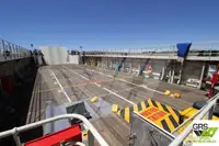 Landungsboot, Tank zu verkaufen